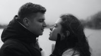 Parejas “cuffing”: cuando el clima influye en las relaciones