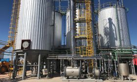Buscan promover la producción de biocombustibles: cuáles son las ventajas.          