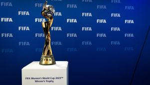 Mundial Femenino