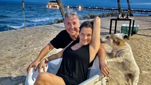 Cuál es el verdadero rol de Marlene Rodríguez en la familia de Ricardo Montaner