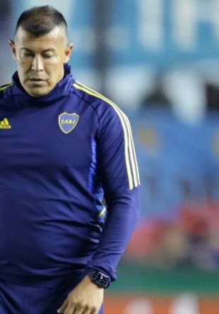 Almirón