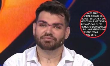 Fran Mariano