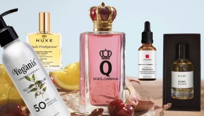 Lanzamiento: estas son las novedades de belleza del mes