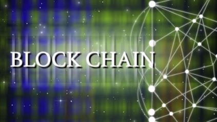 Blockchain