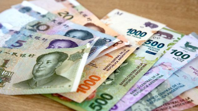El swap, una oportunidad para ampliar reservas
