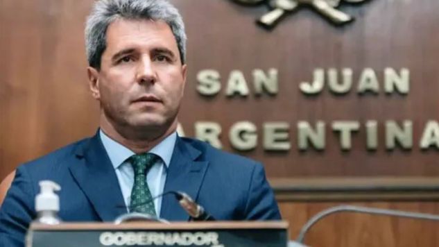 La Corte frenó a Sergio Uñac y preocupó al resto