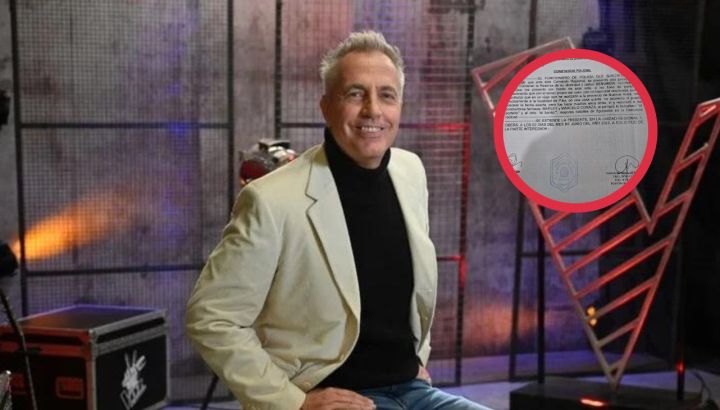 Se complica la situación de Marley: en Misiones, el joven que apareció en Crónica TV, lo denunció ante la Justicia