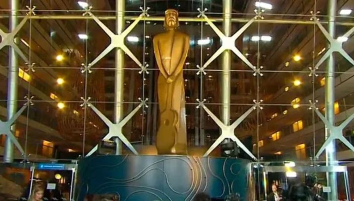 Revelaron la dupla famosa que tendría grandes posibilidades de conducir los Premios Martín Fierro 2023: Marley habría sido apartado