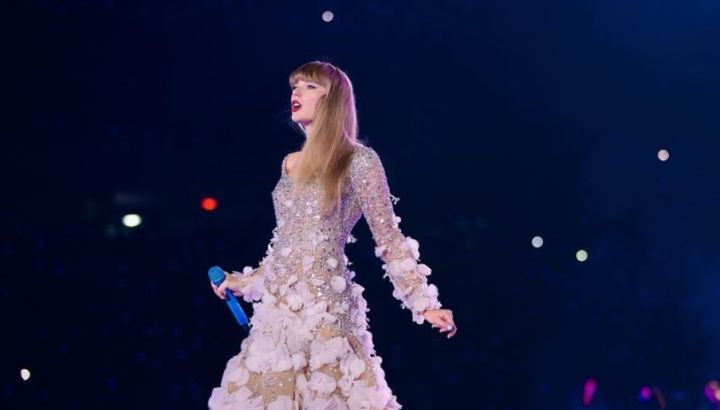 Taylor Swift: fecha en argentina y entradas para el más esperado evento musical