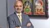 Dinesh Bhatia, India's Ambassador to Argentina and Uruguay.