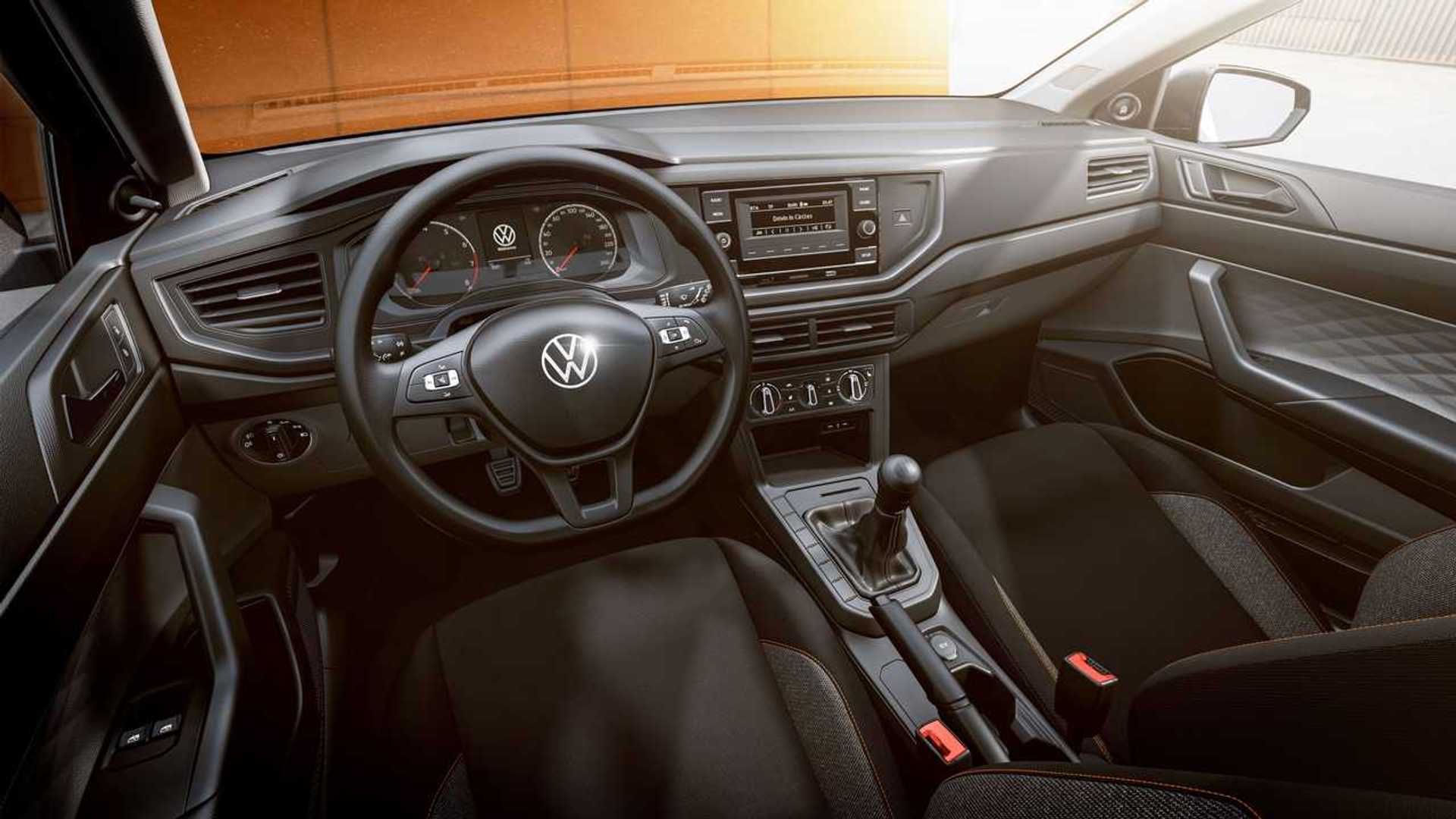 Volkswagen lanza el nuevo Polo Track en Argentina precio y detalles