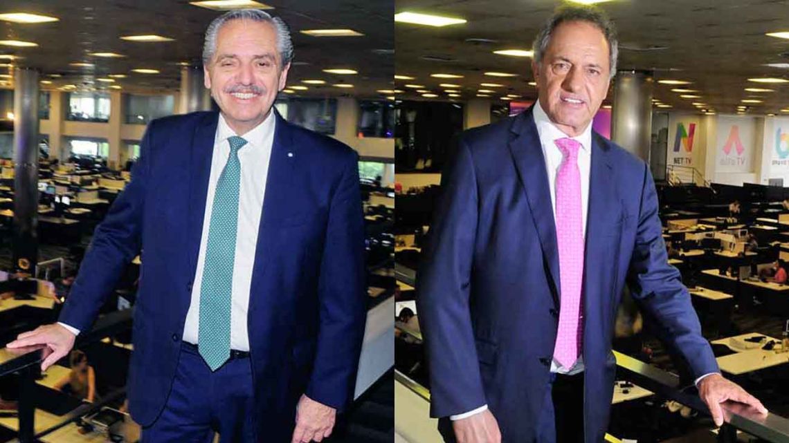Daniel Scioli: el detrás de la escena de su alejamiento