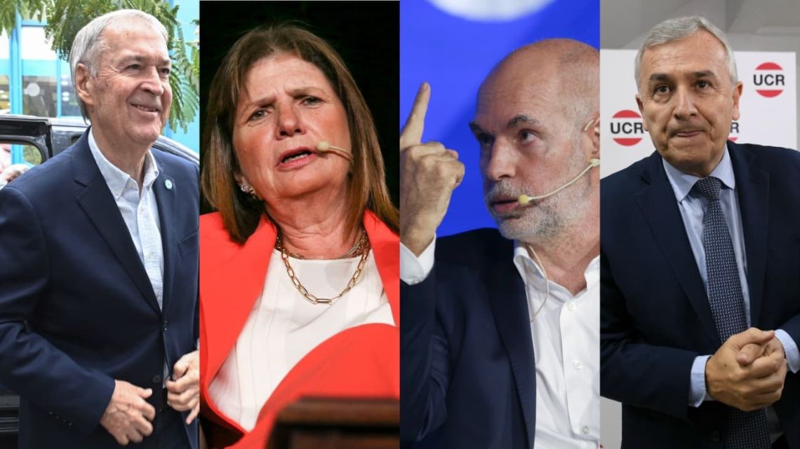 “They are afraid”: strong internal JvC due to the “maneuver” of adding Schiaretti