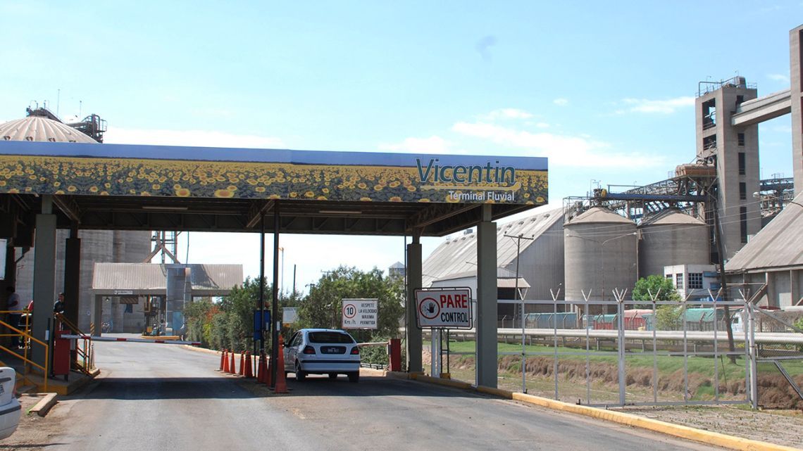 Vicentin's credit-fuelled expansion before its collapse helped it fend off challenges from multinationals.