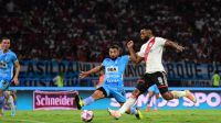 Marcio Gómez Racing