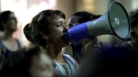 Mujeres y discurso de odio