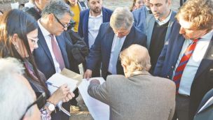 Inspección judicial