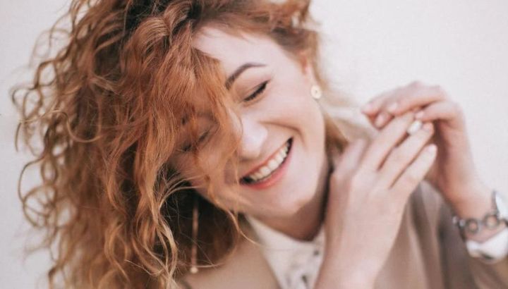 Cambiar algunos hábitos para encontrar la felicidad en las pequeñas cosas