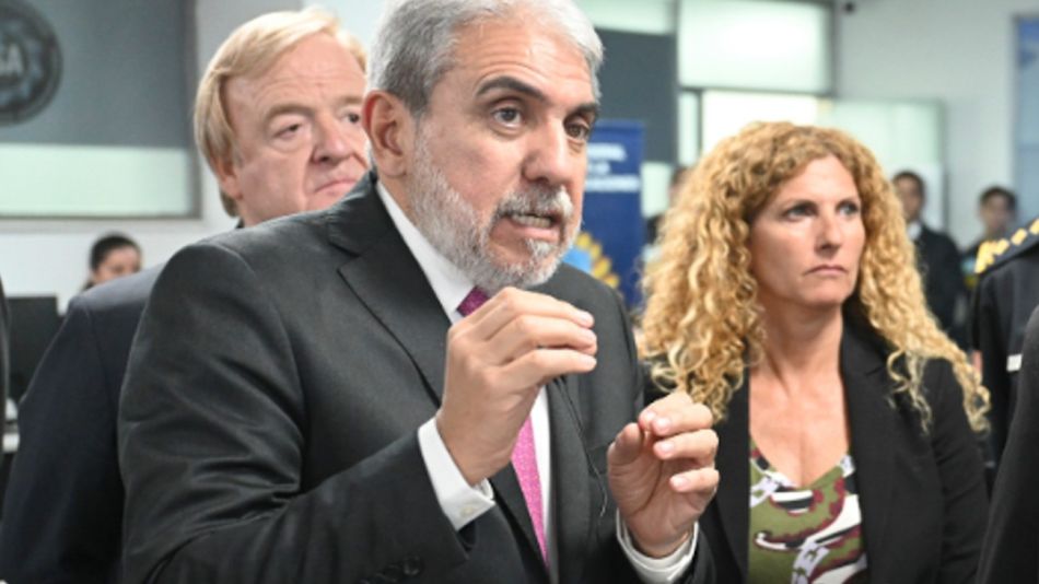 Aníbal Fernández 20230603