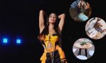 Julieta Poggio y Romina le organizaron el cumpleaños sorpresa a Daniela: las mejores fotos