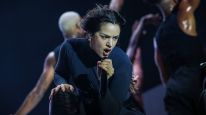 Noche inolvidable de Rosalía en el Primavera Sound: la reina catalana reconquistó Barcelona