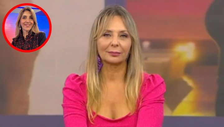 Evelyn Von Brocke reveló el motivo por el cual se rompió su relación con Karina Iavícoli: "Me defraudó"