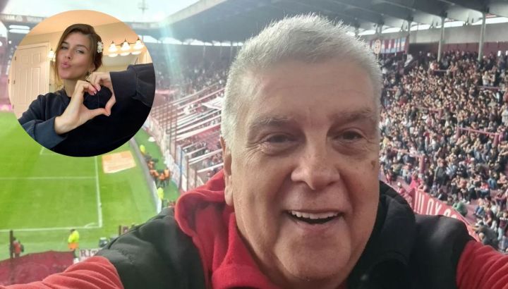 Luis Ventura dio a entender que Loly Antoniale habría estado detrás de su salida de Intrusos