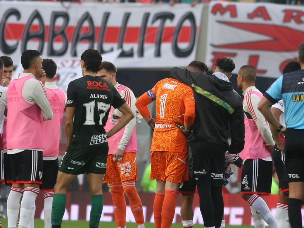 El nuevo detalle retro que ahora tiene el estadio de Independiente