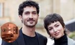 La lujosa mansión del Chino Darín y Úrsula Corberó en Barcelona: deco vintage y techos altos