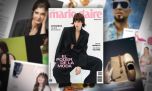 El poder de la moda en la edición impresa de junio de Marie Claire