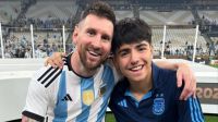 Benja Agüero