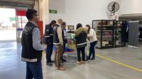 La AFIP detectó irregularidades en ventas en distribuidoras mayoristas
