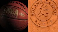 Segunda final de la NBA y actualidad argentina en Roland Garros
