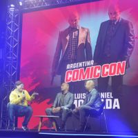 Argentina Comic Con 2023: primera edición