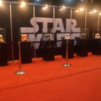 Argentina Comic Con 2023: primera edición