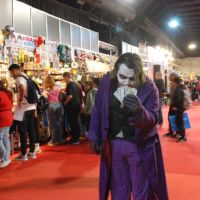 Argentina Comic Con 2023: primera edición