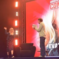 Argentina Comic Con 2023: primera edición