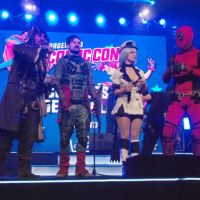 Argentina Comic Con 2023: primera edición