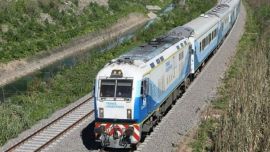 Los pasajes son para viajar entre el 1 y el 31 de julio, inclusive.