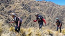 Coincide con el fin de semana XXL, un gran plan para recorrer los rincones de la Pampa seca.