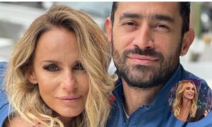 Sabrina Rojas y El Tucu López