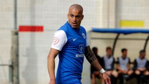 Tanque Silva