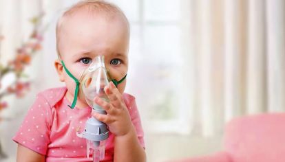 Bronquiolitis