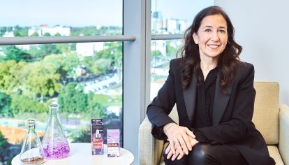 Elisabeth Bouhadana: la científica que desarrolla pieles sintéticas para no testear en animales