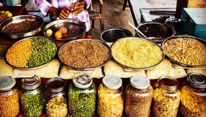 El alimento infaltable, según Harvard