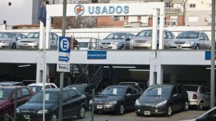 Autos usados