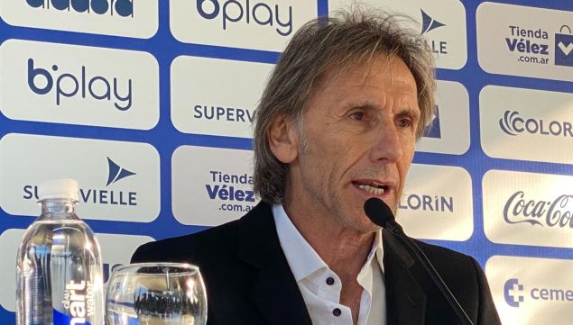 Gareca
