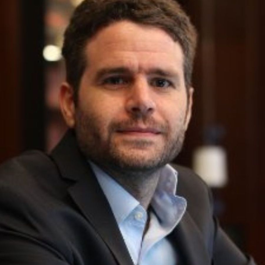Daniel Schteingart