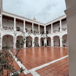El centro de Córdoba rebosa de edificios históricos con entrada gratuita.