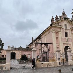 El centro de Córdoba rebosa de edificios históricos con entrada gratuita.